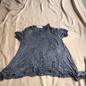 Vintage Havana shirt size medium